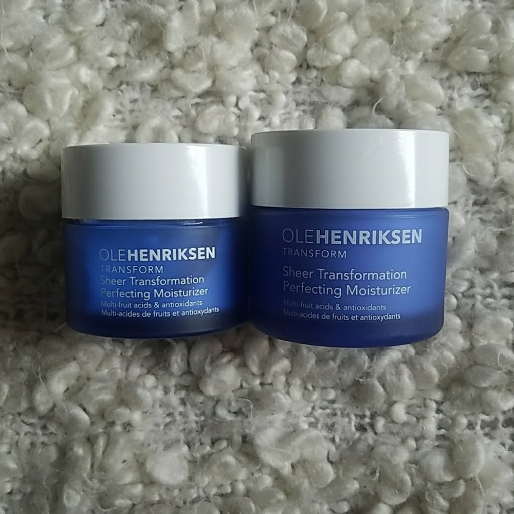 Moisturizer